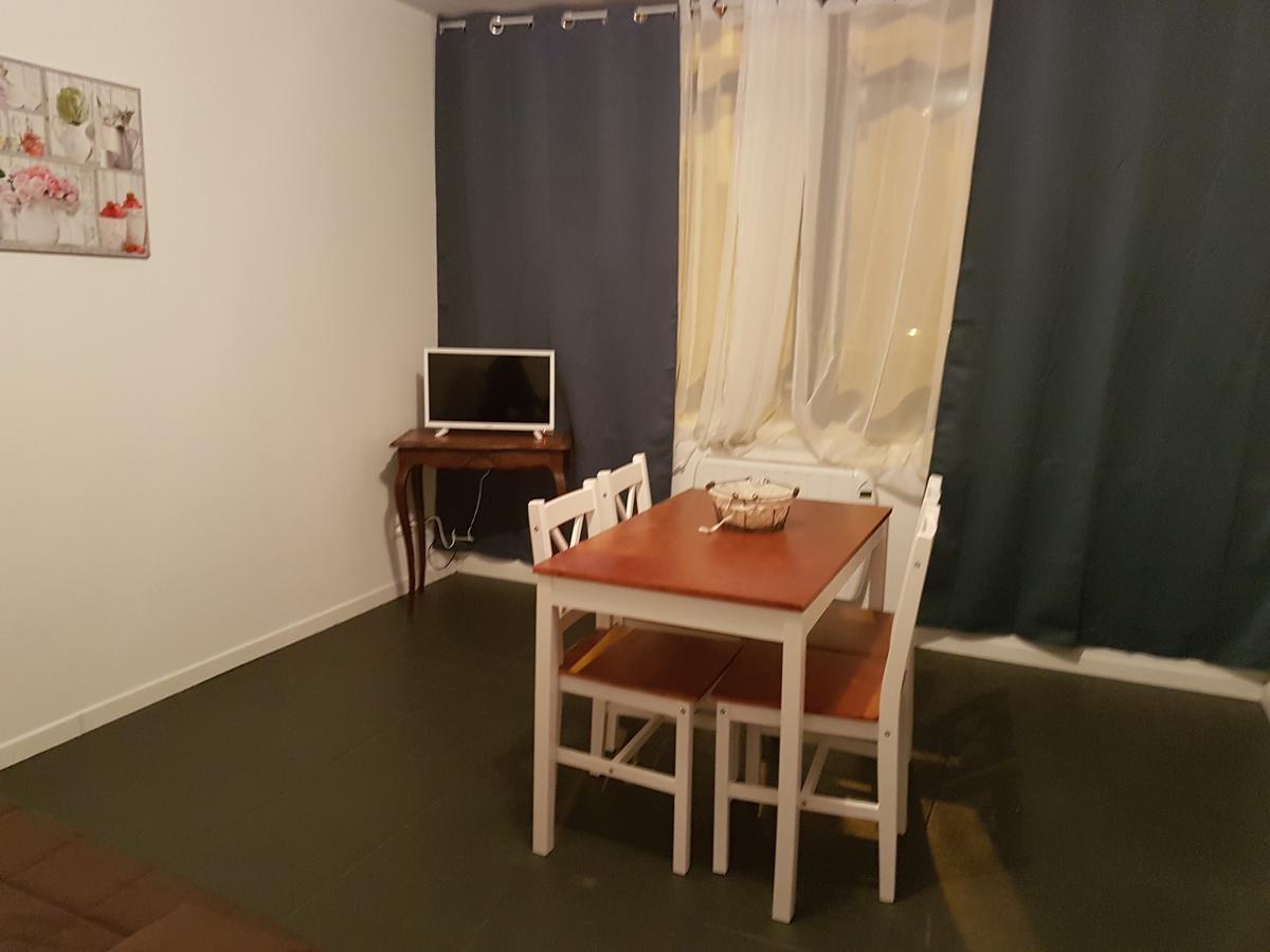 Hotel 莫雷兹 外观 照片