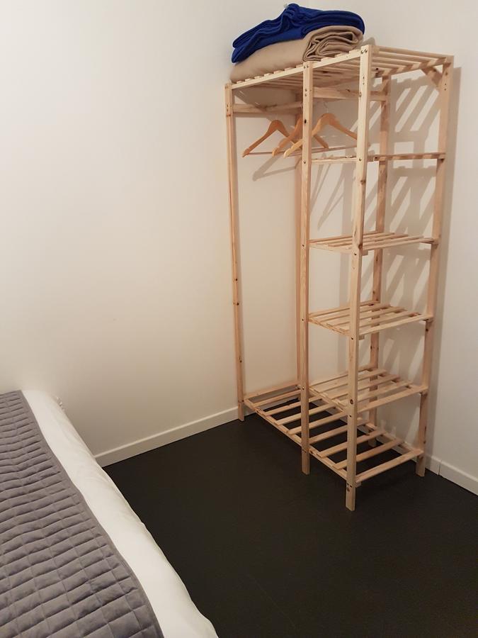 Hotel 莫雷兹 外观 照片
