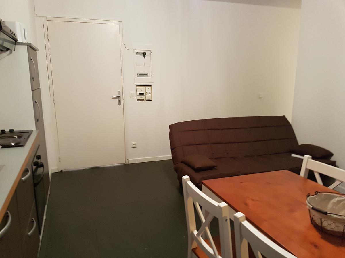 Hotel 莫雷兹 外观 照片