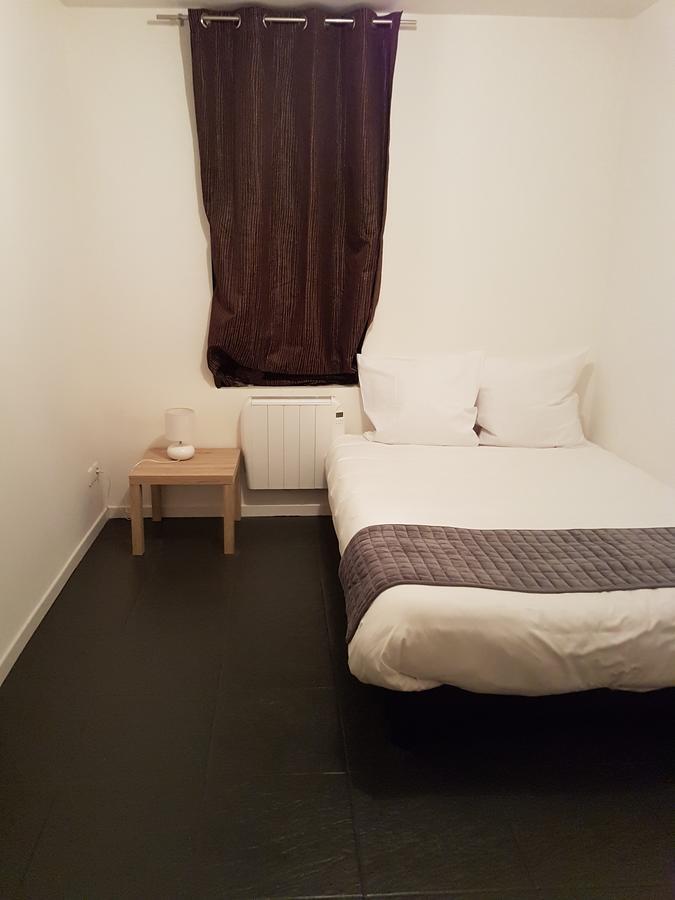 Hotel 莫雷兹 外观 照片
