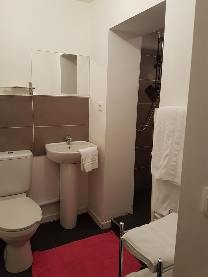 Hotel 莫雷兹 外观 照片