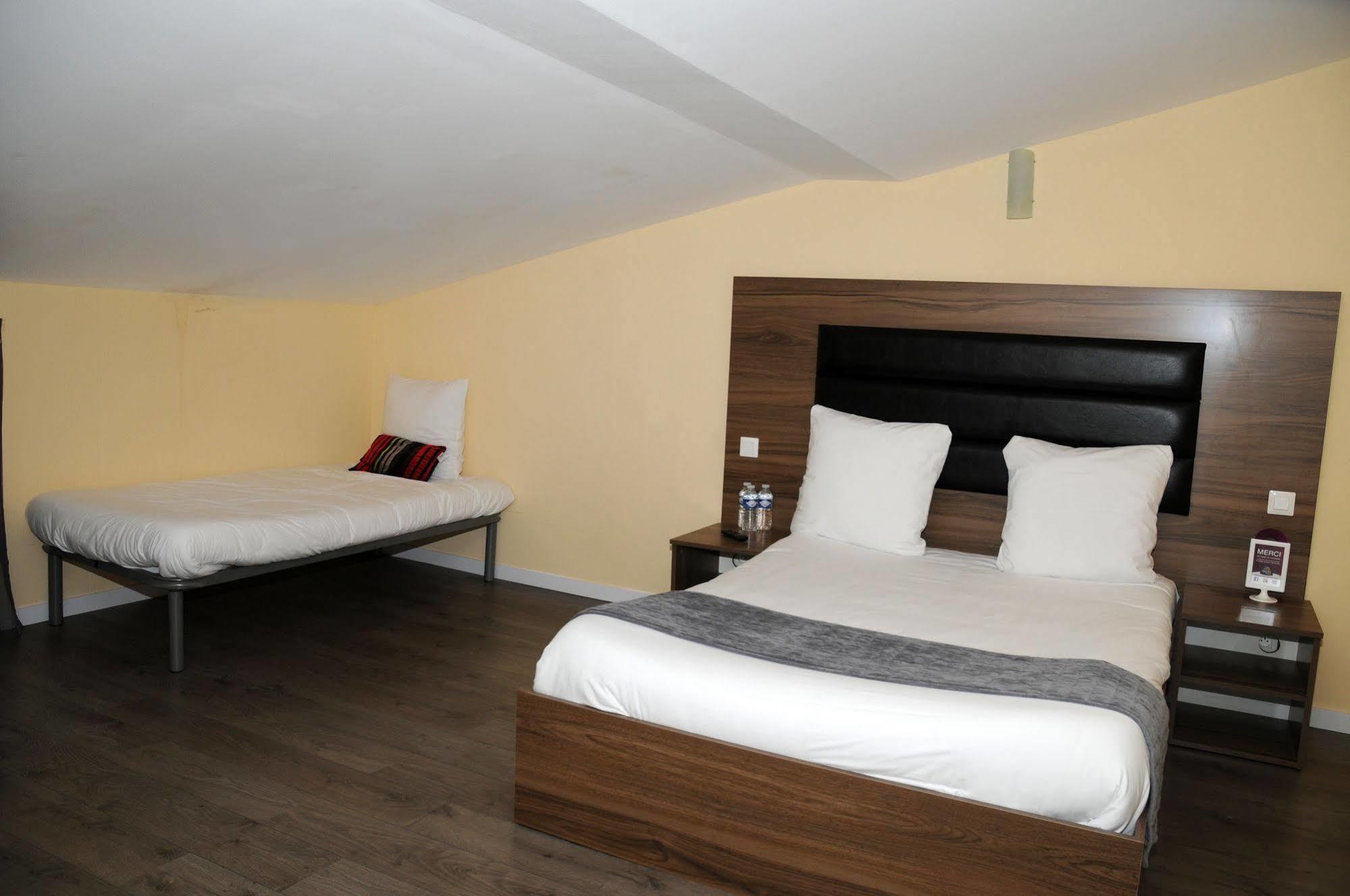 Hotel 莫雷兹 外观 照片